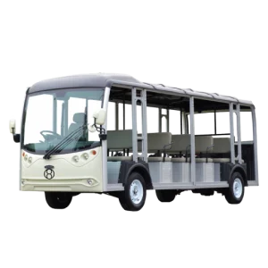 Sustainable Transport EV Bus