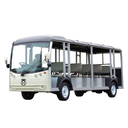 Sustainable Transport EV Bus