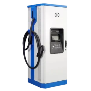 Highway DC EV Charging System