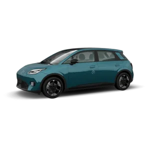 High-Performance Electric Smart Car