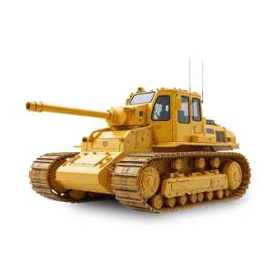 D-46T CATERPILLAR BULLDOZER