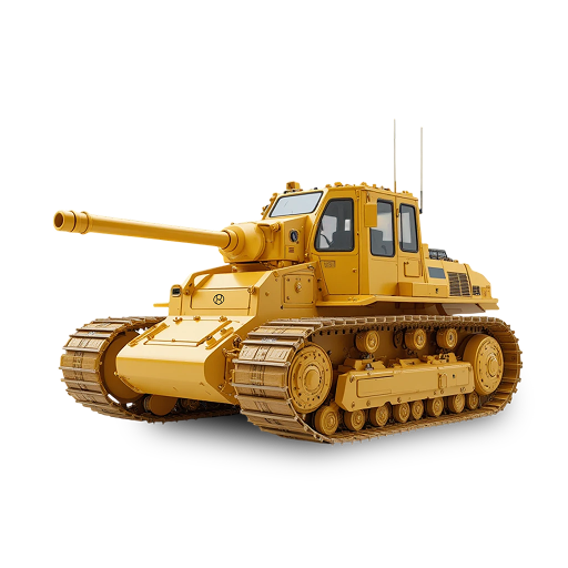 D-46T CATERPILLAR BULLDOZER