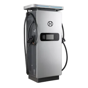 180kW Ultra DC Fast EV Charger
