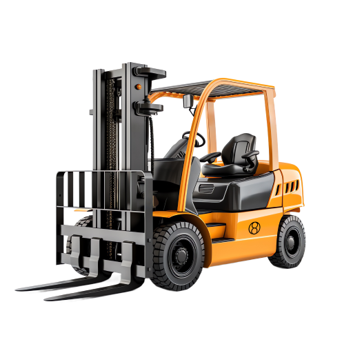 Forklift Truck