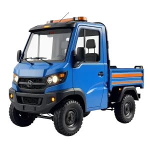 Multi-Purpose Utility Vehicle