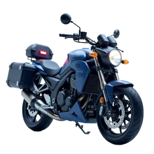 Motorcycles & Scooters