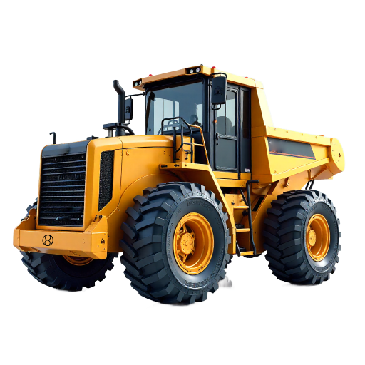 Dump Truck