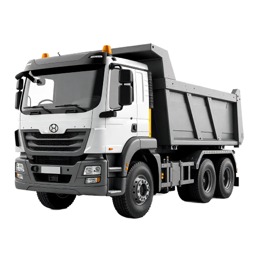 Tipper Truck