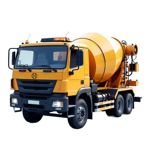 Concrete Mixer