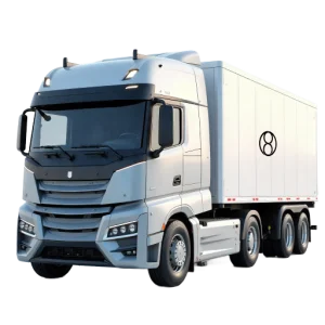 Smart Autonomous Blowout Transport Truck