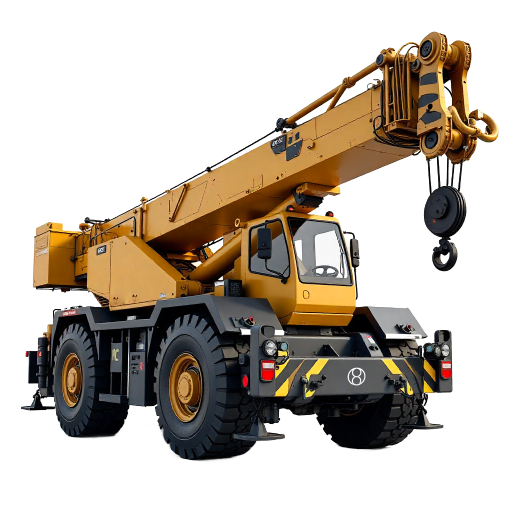 Cranes