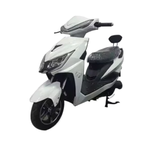 Compact City EV Scooter