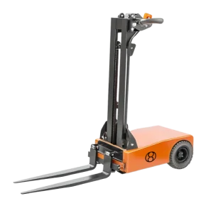 Multi-Function Electric Pallet Jack