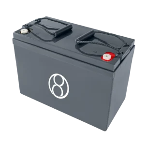 Commercial-Grade Sodium-Ion Battery