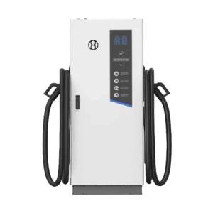 CCS EV DC Charger