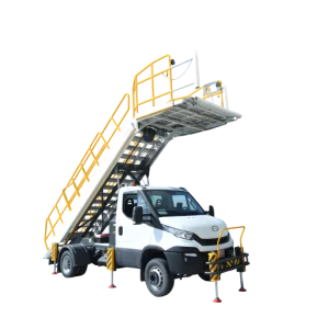 LOADER MAINTAINENCE – LIFT