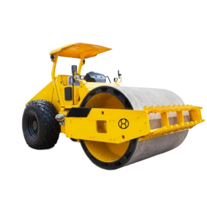 Modern Roller Compactor