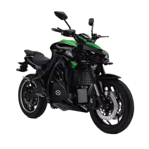 Sustainable Urban Motorbike