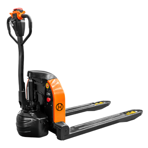Electric Pallet Jack