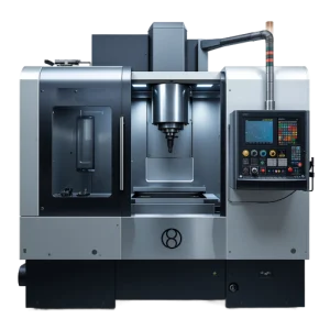 CNC Milling Machine