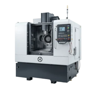 CNC Grinding Machine