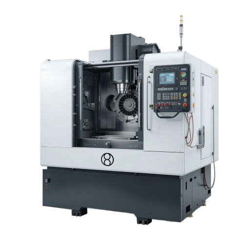 CNC Grinding Machine