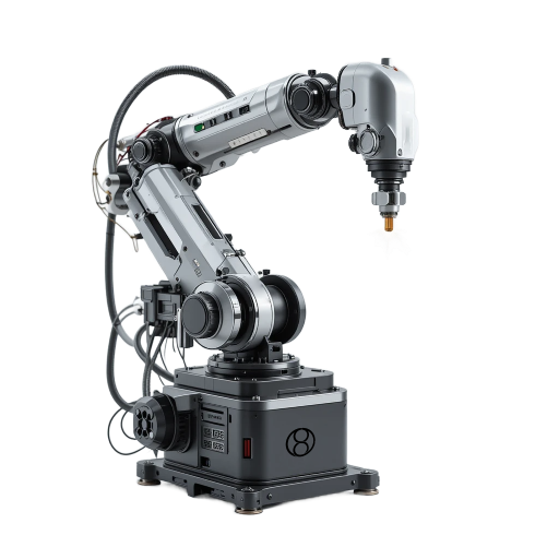 Laser Welding Robot