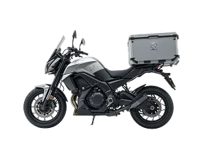 Delivery Bike
