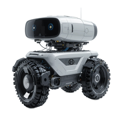 Autonomous Mobile Robot
