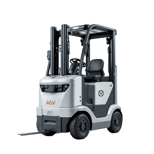 AGV Forklift