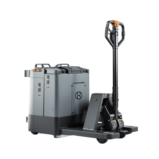 Portable Electric Pallet Jack