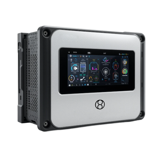 IoT Fleet Management System