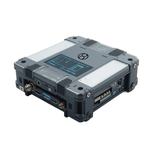 Condition Monitoring Vehicle Device