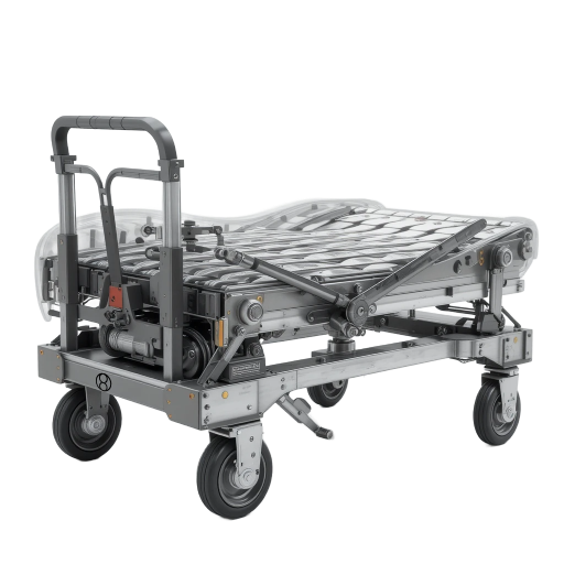 Roller Conveyor Vehicle