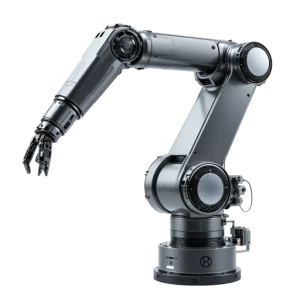 Compact Electric Industrial Robot