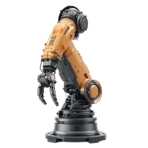 High-Precision Electric Robot