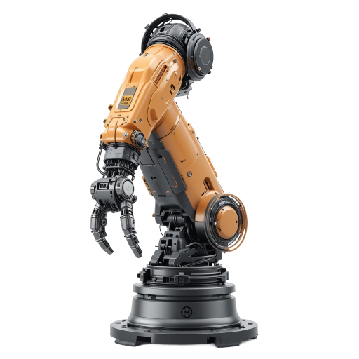 High-Precision Electric Robot