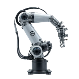 Multi-Tasking Electric Robot