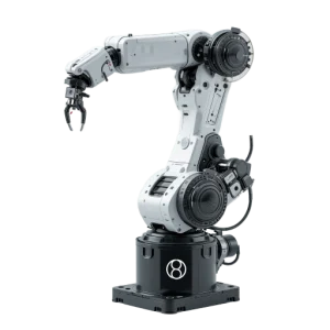 Long -Range Electric Robotic System