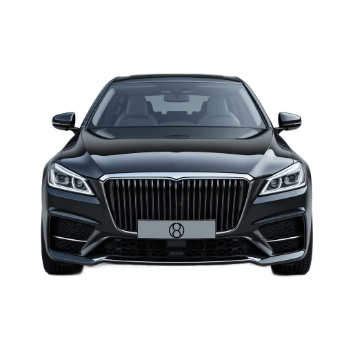 Luxury Executive Car