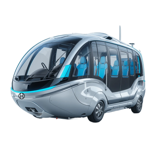 Electric Skyshuttle