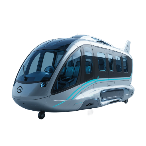Intercity Skyshuttle