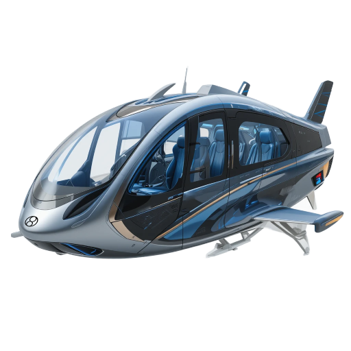 Luxury Skyshuttle
