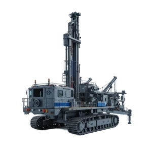 Drilling Rig