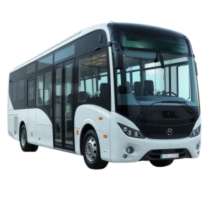 Sustainable Electric Bus