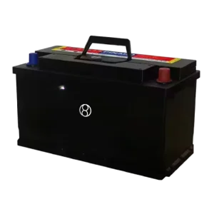 Compact Sodium-Ion Powered Battery