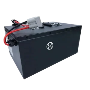 High-Density LFP Power Cell