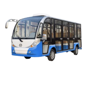 Electric Transit Bus