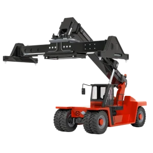 High-quality Container Reach Stacker