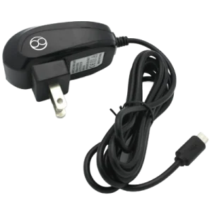 Compact AC EV Charger